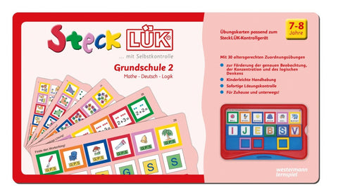 SteckLÜK