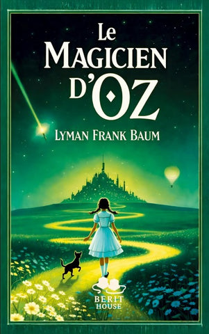 Le Magicien d'Oz