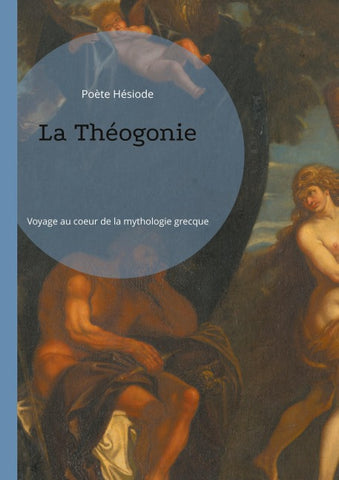 La Théogonie