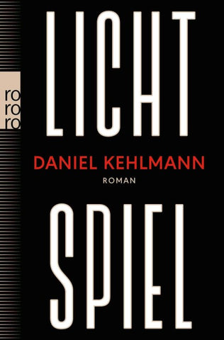 Lichtspiel