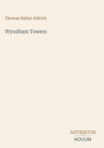 Wyndham Towers