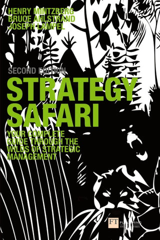 Strategy Safari