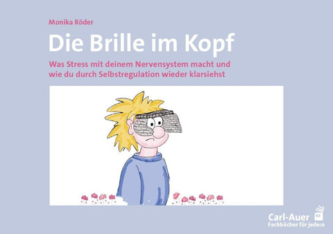 Die Brille im Kopf