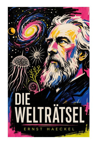 Die Welträtsel
