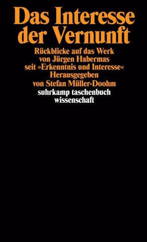 Das Interesse der Vernunft