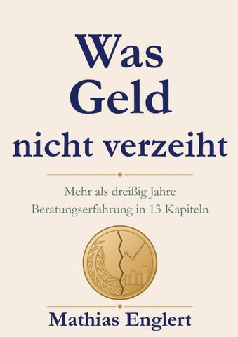 Was Geld nicht verzeiht