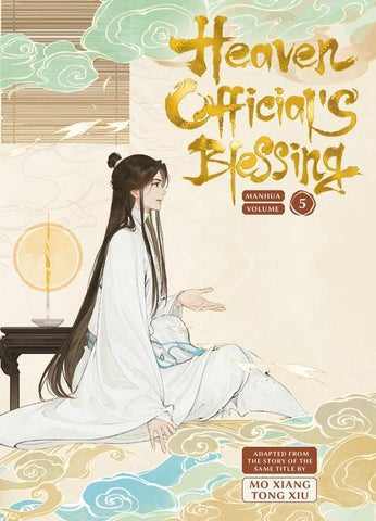 Heaven Official''s Blessing Vol 5