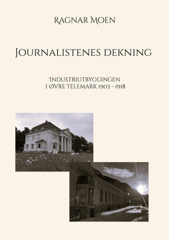 Journalistenes dekning