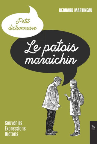 Le Patois maraîchin