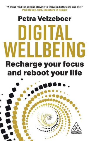 Digital Wellbeing