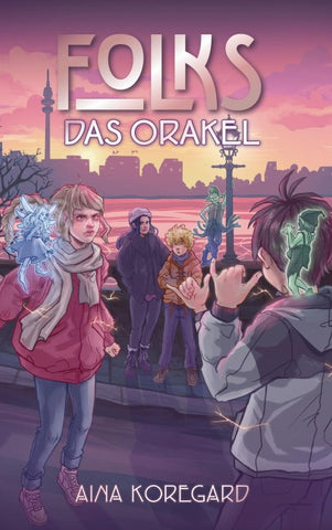 FOLKS - Das Orakel