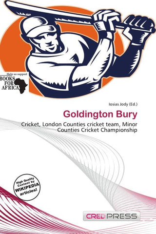 Goldington Bury