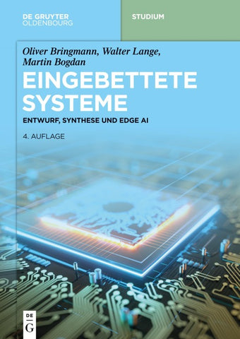 Eingebettete Systeme