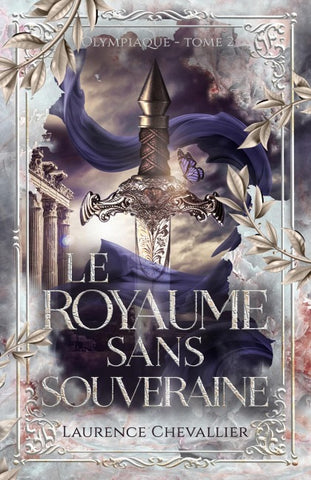 Le royaume sans souveraine