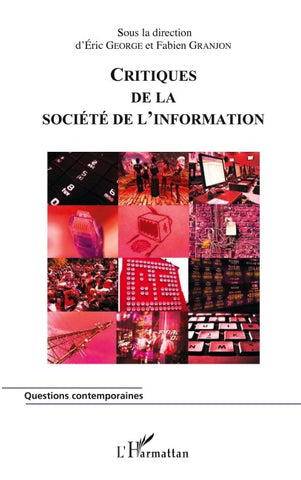 Critiques de la société de l'information