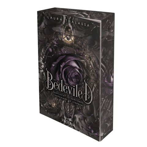 Bedeviled