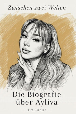 Die Biografie über Ayliva