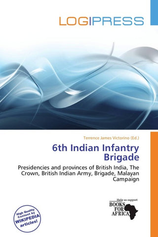 6th Indian Infantry Brigade