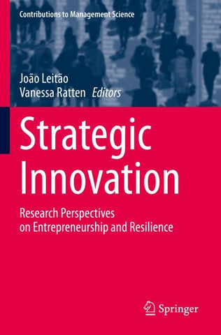 Strategic Innovation
