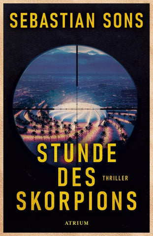 Stunde des Skorpions
