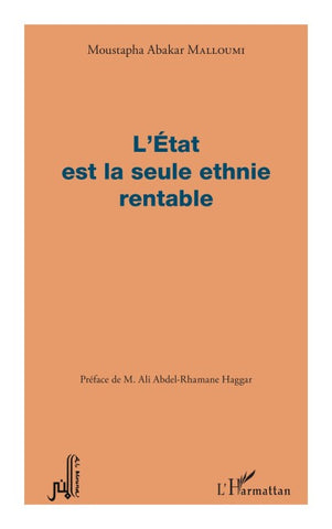 L'Etat est la seule ethnie rentable