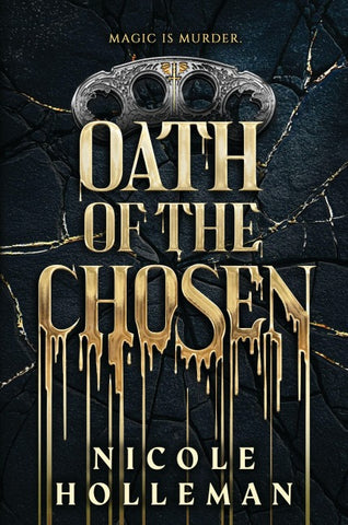 Oath of the Chosen
