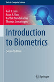 Introduction to Biometrics
