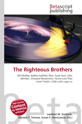 The Righteous Brothers