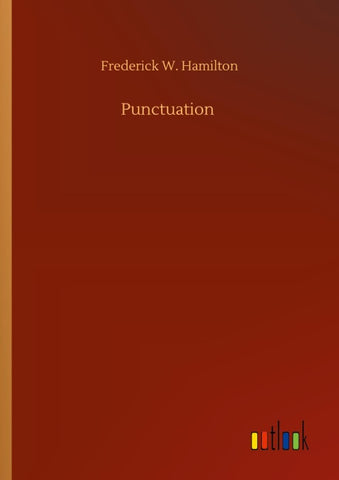 Punctuation
