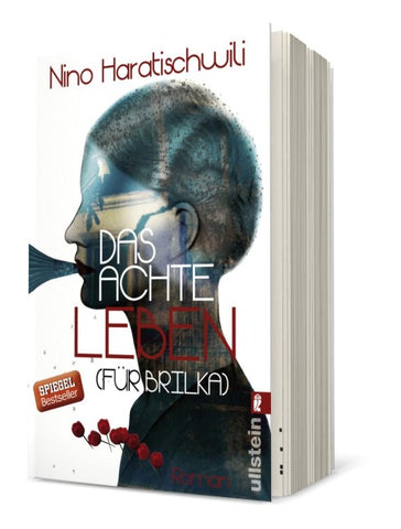Das achte Leben (Für Brilka)