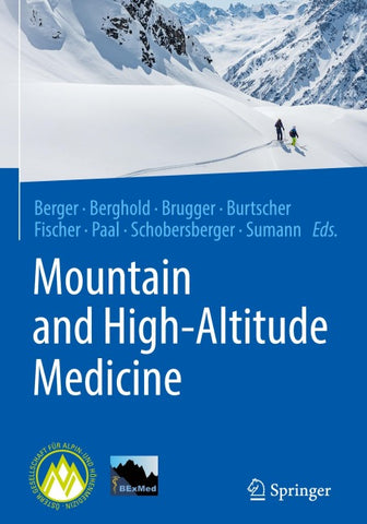 Mountain and High-Altitude Medicine