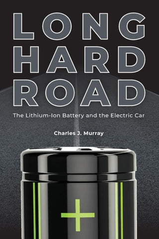 Long Hard Road