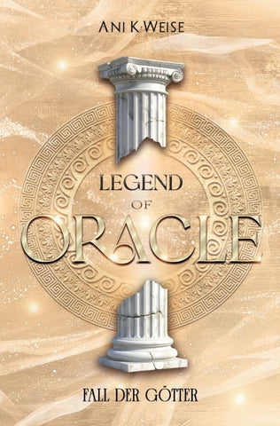 Legend of Oracle