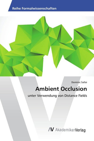 Ambient Occlusion