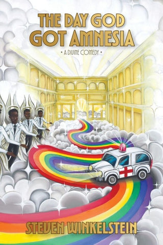 The Day God Got Amnesia