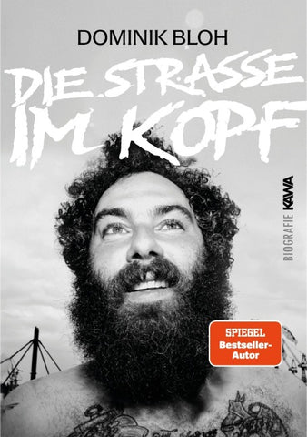 Die Straße im Kopf