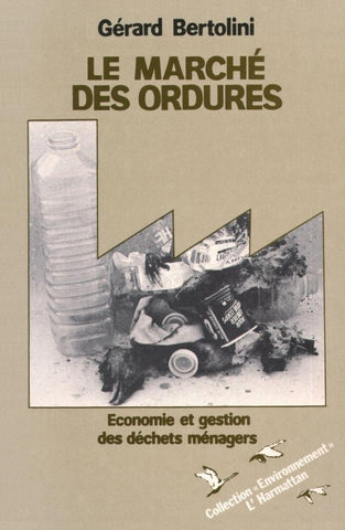 Le Marché des ordures
