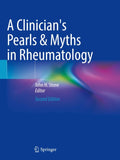 A Clinician's Pearls & Myths in Rheumatology