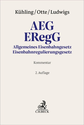 AEG / ERegG