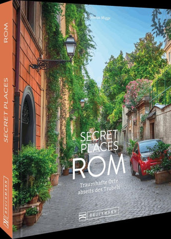 Secret Places Rom