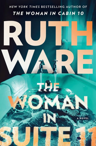 The Woman in Suite 11
