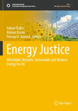 Energy Justice