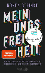 Meinungsfreiheit