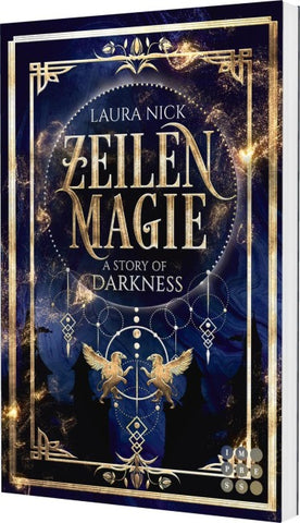 Zeilenmagie 2: A Story of Darkness