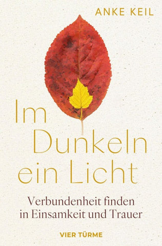Im Dunkeln ein Licht