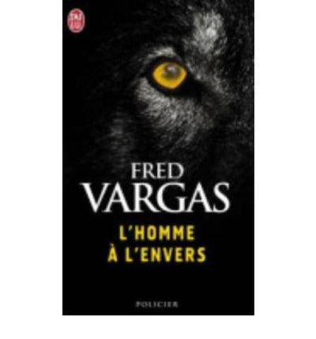 L' homme a l' envers