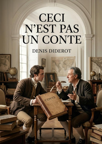 Ceci n'est pas un conte