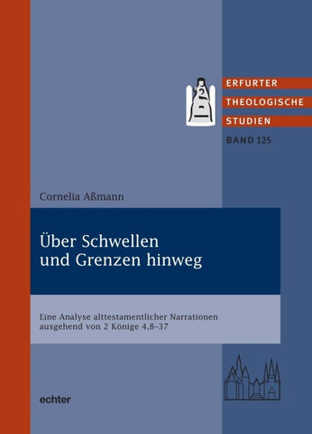 Über Schwellen und Grenzen hinweg