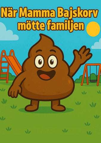 Mamma Bajskorv