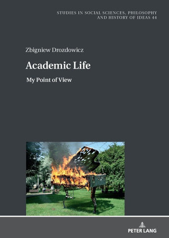 Academic Life